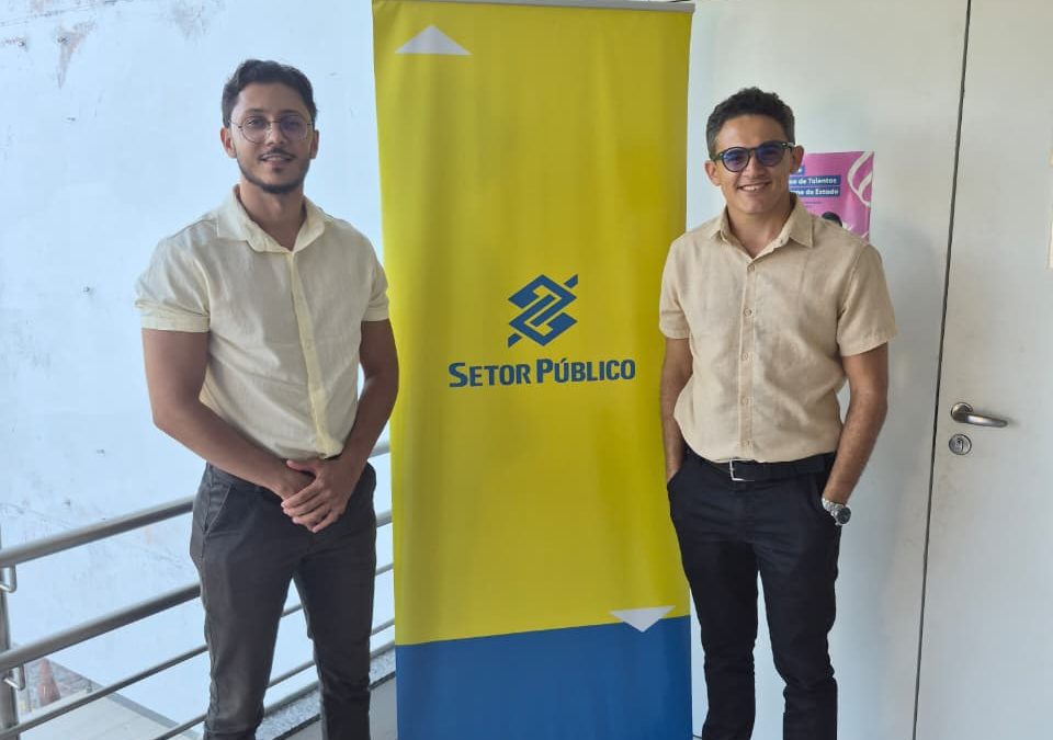 EQUIPE DO RPPS PARTICIPA DO CIRCUITO BB RPPS 2026 EM NATAL